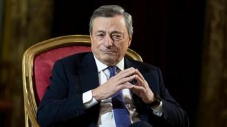 Ντράγκι: Μετά το Σχέδιο Ανταγωνιστικότητας, Ήρθε η Σειρά της Άμυνας